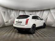 Cadillac SRX II Рестайлинг Москва  - изображение 22