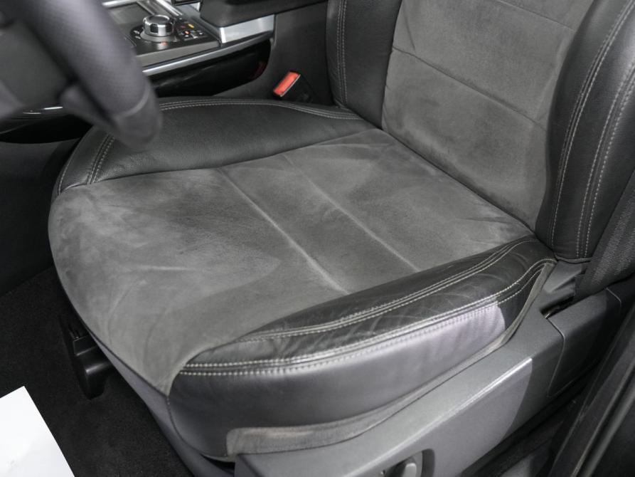 Land Rover Range Rover Sport I Рестайлинг Новосибирск  - изображение 29