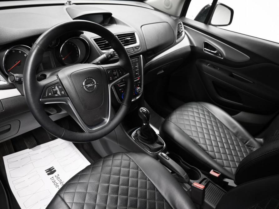 Opel Mokka I Тверь  - изображение 8