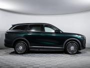 Chery Tiggo 9 I Москва  - изображение 27