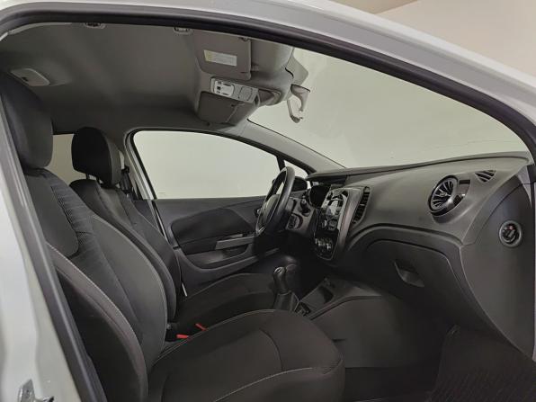 Renault Kaptur I с пробегом 2018 года, цена 1 390 000 рублей, 153000 км, внедорожник, Автокод Объявления