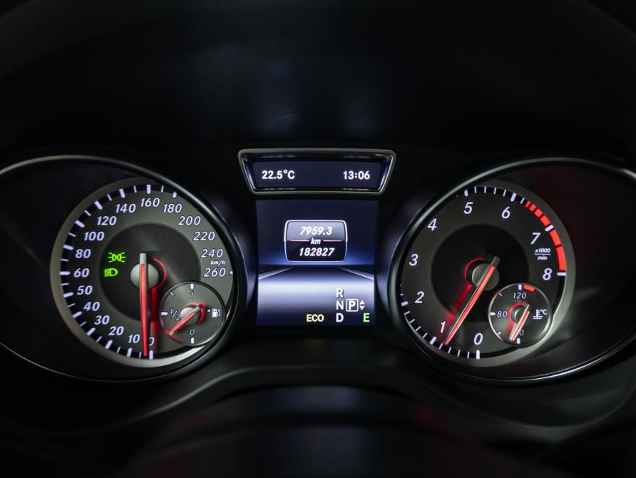 Mercedes-Benz CLA I (C117 X117) Санкт-Петербург  - изображение 12