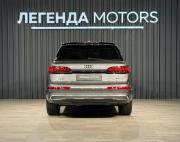 Audi Q7 II (4M) Рестайлинг Иркутск  - изображение 41