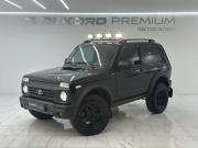 Lada (ВАЗ) Niva Legend I Уфа  - изображение 19