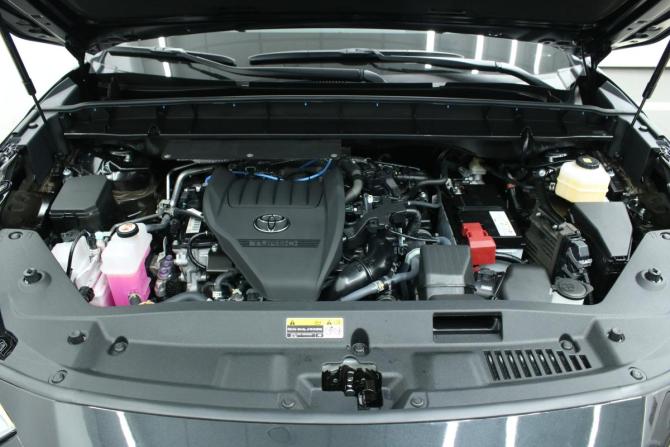 Toyota Highlander IV (XU70) с пробегом 2026 года, цена 5 350 000 рублей, 50 км, внедорожник, Автокод Объявления