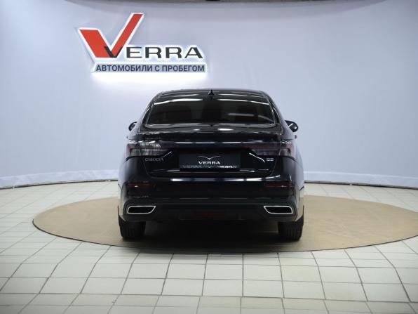 Omoda S5 с пробегом 2023 года, цена 1 390 000 рублей, 86769 км, седан, Автокод Объявления
