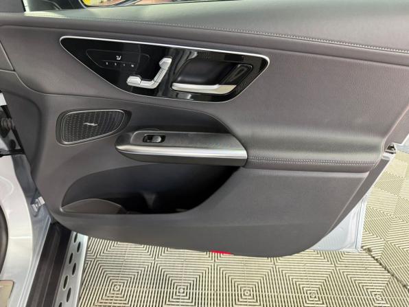 Mercedes-Benz GLC II (X254) с пробегом 2024 года, цена 7 070 000 рублей, 16347 км, внедорожник, Автокод Объявления