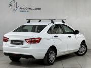Lada (ВАЗ) Vesta I Химки  - изображение 18