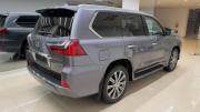 Lexus LX III Рестайлинг 2 Челябинск  - изображение 28