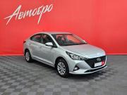 Hyundai Solaris II Рестайлинг Вологда  - изображение 24