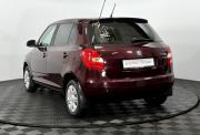 Skoda Fabia II Рестайлинг Нижний Новгород  - изображение 30