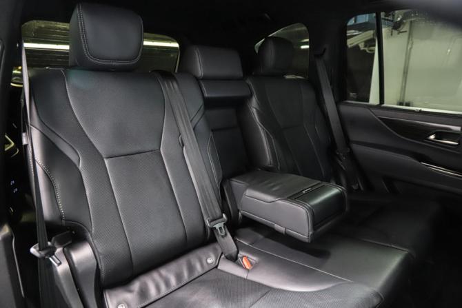 Lexus LX IV с пробегом 2023 года, цена 15 300 000 рублей, 37182 км, внедорожник, Автокод Объявления