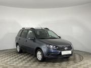 Lada (ВАЗ) Granta I Рестайлинг Воронеж  - изображение 22