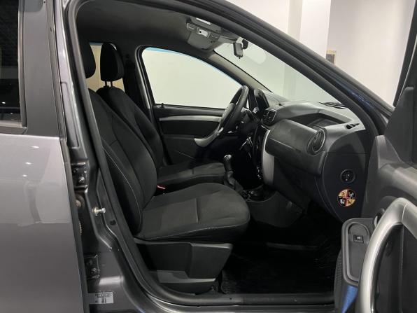 Nissan Terrano III (D10) с пробегом 2018 года, цена 1 170 000 рублей, 153110 км, внедорожник, Автокод Объявления
