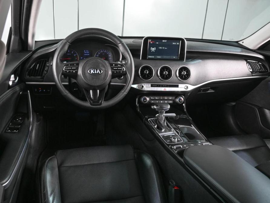 Kia Stinger I Ростов-на-Дону  - изображение 6
