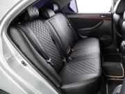 Toyota Avensis II Рестайлинг Тюмень  - изображение 24
