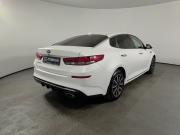 Kia Optima IV Рестайлинг Уфа  - изображение 31