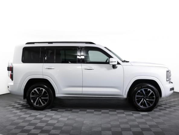 Haval H9 II с пробегом 2024 года, цена 4 185 000 рублей, 9353 км, внедорожник, Автокод Объявления