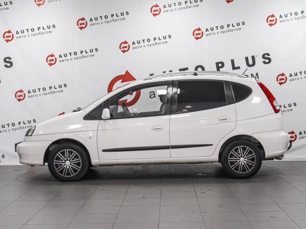 Chevrolet Rezzo с пробегом 2008 года, цена 549 000 рублей, 242874 км, компактвэн, Автокод Объявления