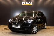Renault Logan II Рестайлинг Уфа  - изображение 19