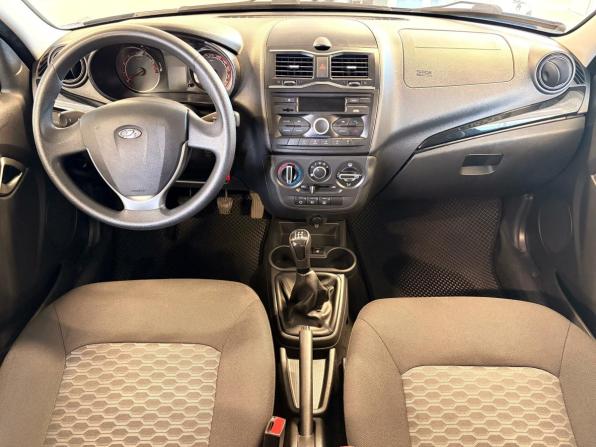 Lada (ВАЗ) Granta I Рестайлинг с пробегом 2023 года, цена 738 605 рублей, 68088 км, седан, Автокод Объявления