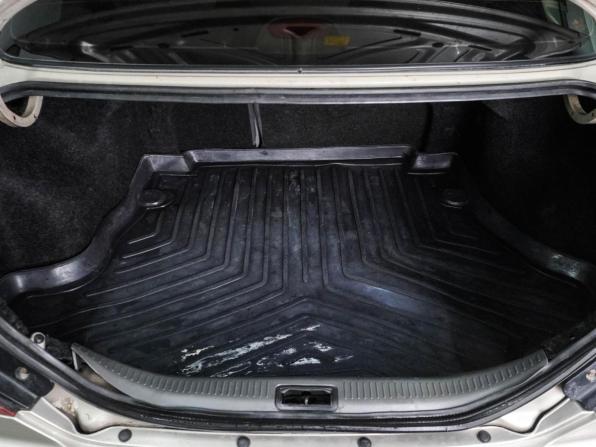 Kia Spectra I Рестайлинг 2 с пробегом 2009 года, цена 399 000 рублей, 268479 км, седан, Автокод Объявления