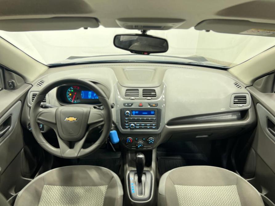 Chevrolet Cobalt II Рестайлинг Кемерово  - изображение 6