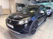 Renault Sandero I Челябинск  - изображение 15