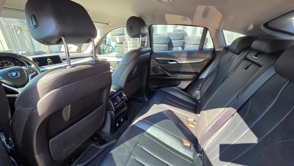 BMW X6 II (F16) Санкт-Петербург  - изображение 6