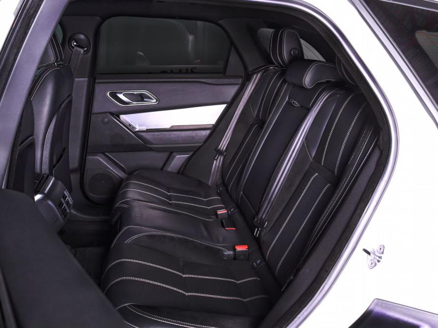 Land Rover Range Rover Velar I Минеральные Воды  - изображение 10