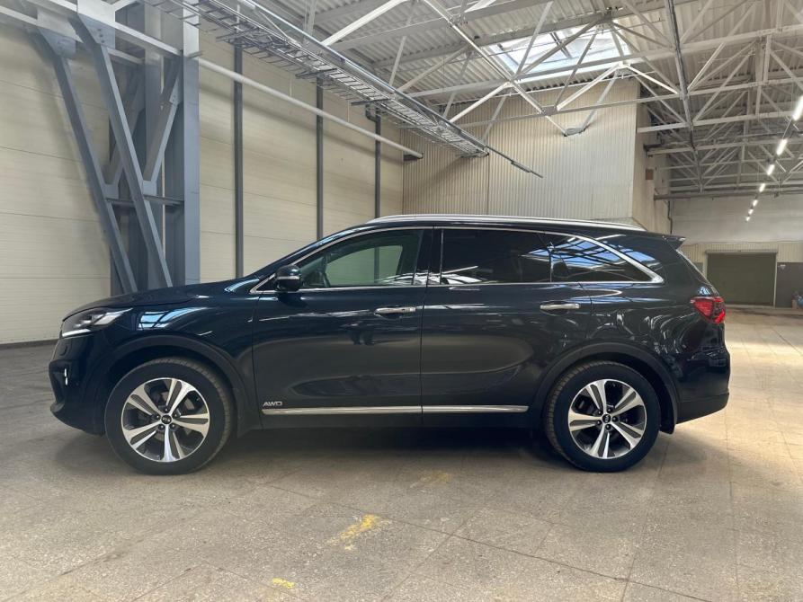 Kia Sorento III Prime Рестайлинг Набережные Челны  - изображение 8