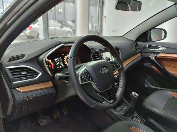 Lada (ВАЗ) Vesta I Рестайлинг (NG) с пробегом 2024 года, цена 1 630 000 рублей, 11707 км, универсал, Автокод Объявления