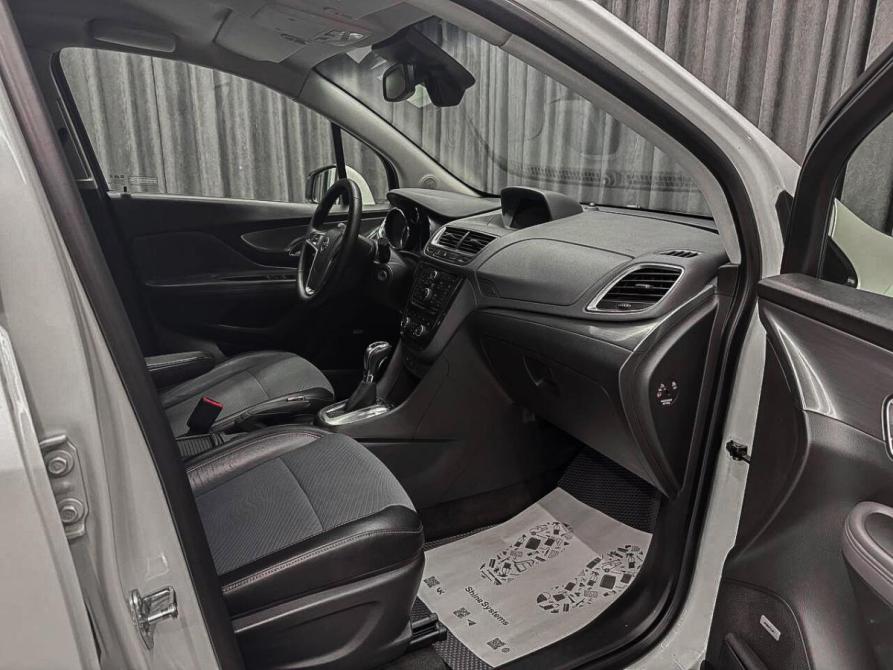 Opel Mokka I Красноярск  - изображение 12