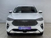 Haval F7 I Воронеж  - изображение 23