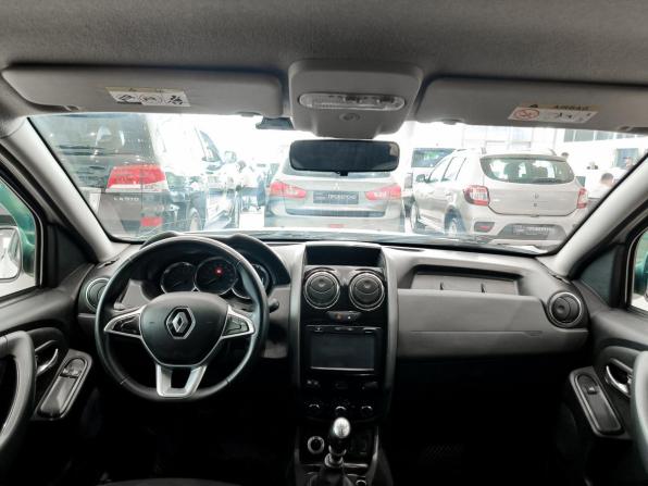 Renault Duster I Рестайлинг с пробегом 2019 года, цена 1 099 000 рублей, 168685 км, внедорожник, Автокод Объявления