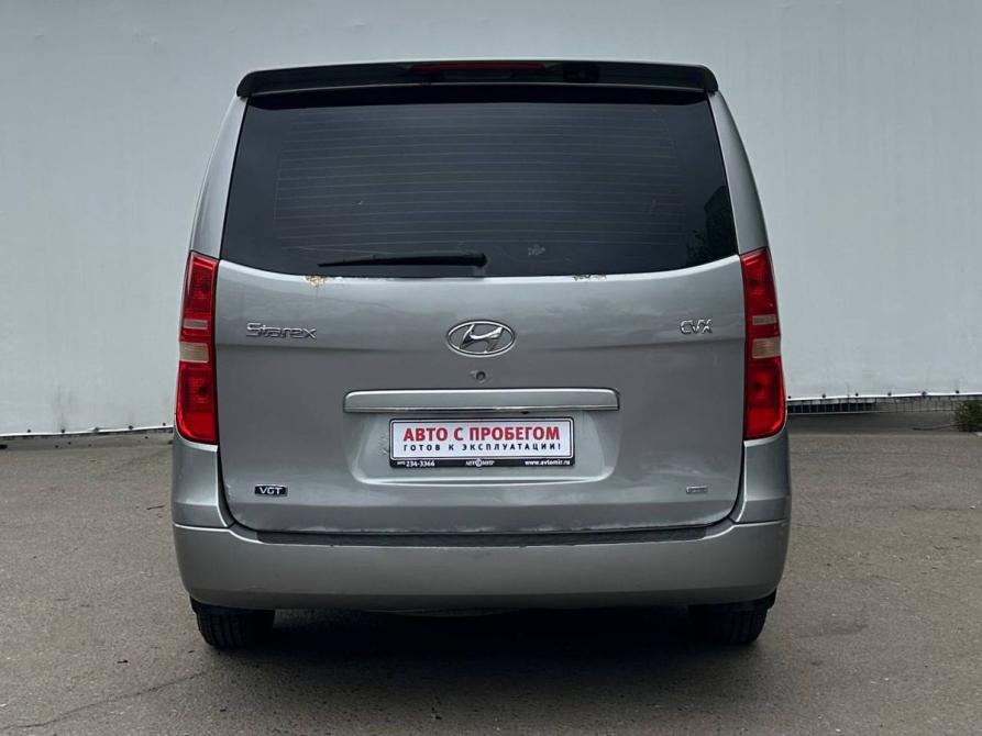 Hyundai Grand Starex I Москва  - изображение 6