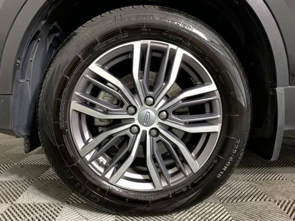 Geely Atlas Pro с пробегом 2024 года, цена 2 090 000 рублей, 53574 км, внедорожник, Автокод Объявления