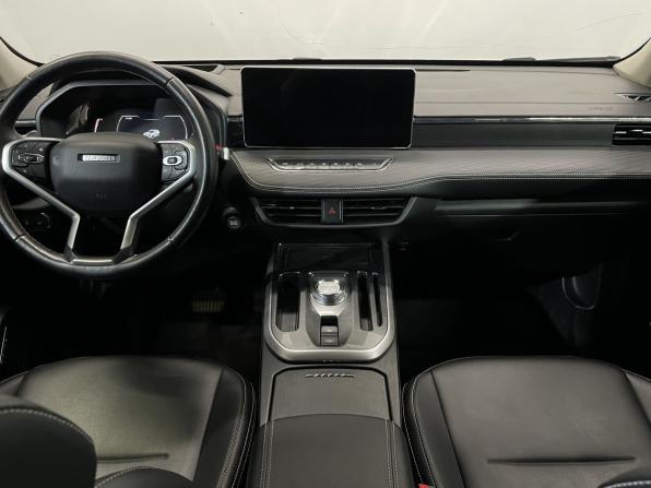 Haval Jolion I с пробегом 2023 года, цена 1 799 000 рублей, 89753 км, внедорожник, Автокод Объявления