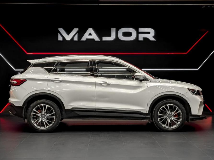 Belgee X50 Москва  - изображение 4