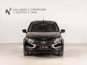 Lada (ВАЗ) Granta I Рестайлинг Казань  - изображение 10