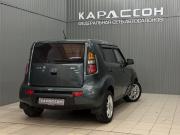 Kia Soul I Магнитогорск  - изображение 18