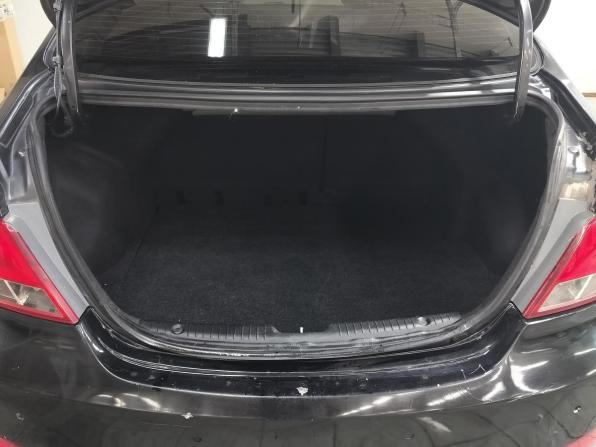 Hyundai Solaris I Рестайлинг с пробегом 2014 года, цена 720 000 рублей, 254355 км, седан, Автокод Объявления