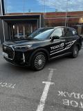 Chery Tiggo 9 I Санкт-Петербург  - изображение 11