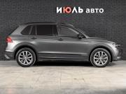 Volkswagen Tiguan II Екатеринбург  - изображение 32