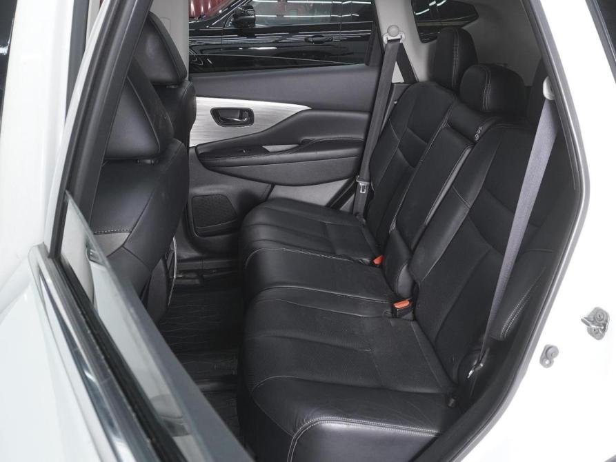Nissan Murano III (Z52) Ростов-на-Дону  - изображение 9