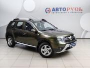 Renault Duster I Рестайлинг Подольск  - изображение 27