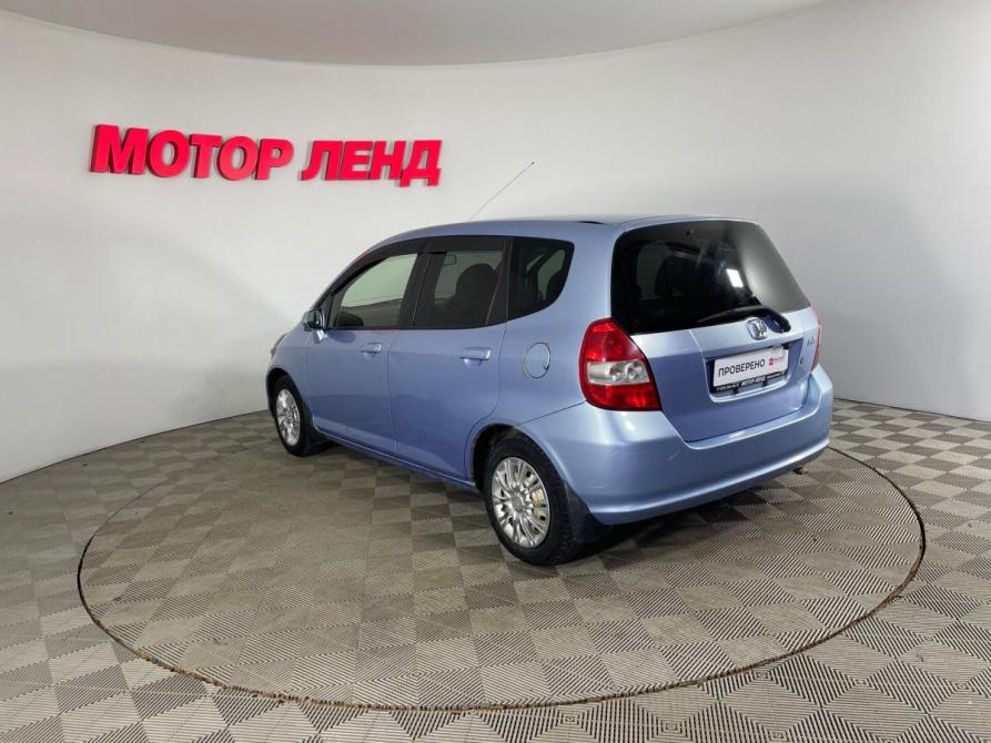 Honda Fit I Воронеж  - изображение 6
