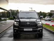 Toyota Land Cruiser 200 Series Рестайлинг 2 Санкт-Петербург  - изображение 42