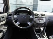 Ford Focus II Рестайлинг Москва  - изображение 23
