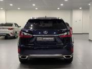Lexus RX IV Казань  - изображение 29